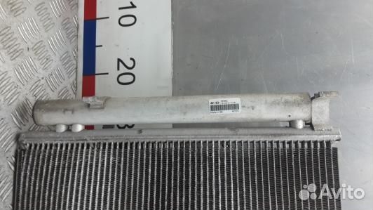 Радиатор кондиционера KIA sportage 3 (2BL19KB01)