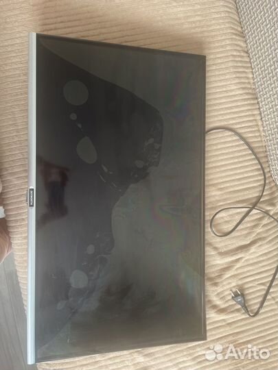 Телевизор на запчасти