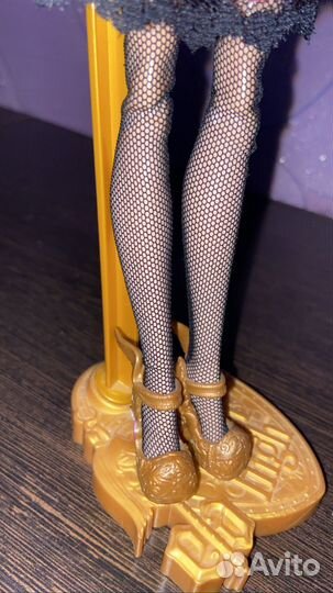 Кукла ever After High