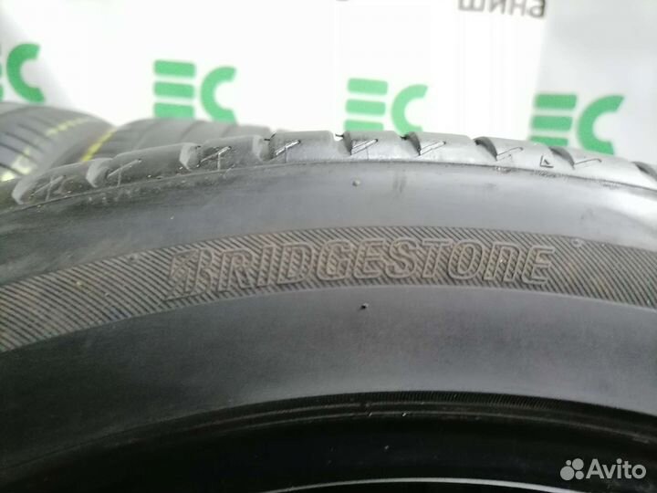 Bridgestone Alenza 001 275/45 R21