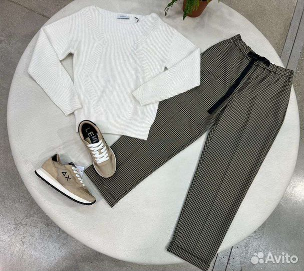 Обувь, одежда, сумки, аксессуары/ Байер в Италии