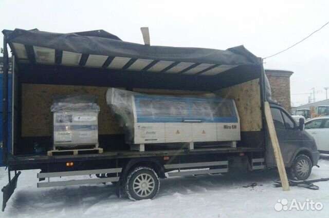 Грузоперевозки Газель и грузчики Переезды