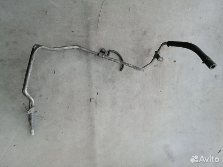 Трубка масляная 4D68 для Mitsubishi RVR 1991-1997