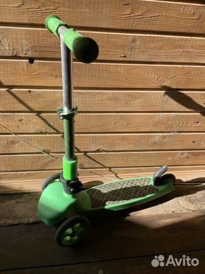 Самокат детский