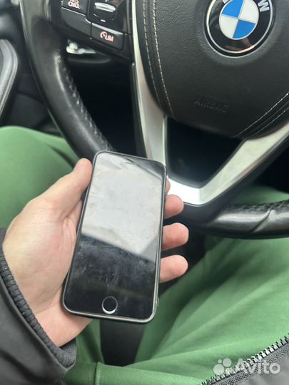 iPhone 15 Pro Max, 1 ТБ