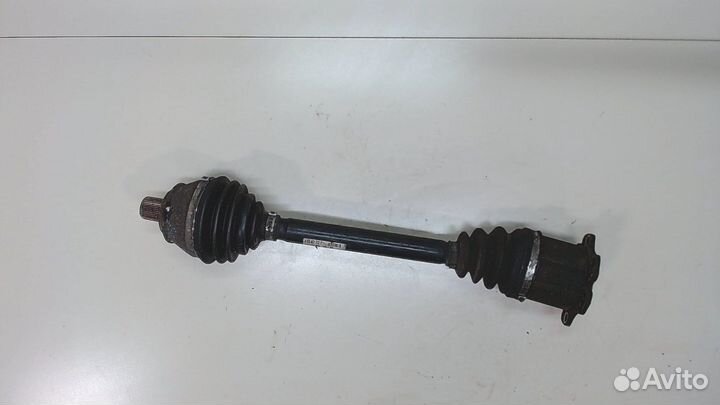 Полуось Audi A8 (D3), 2008