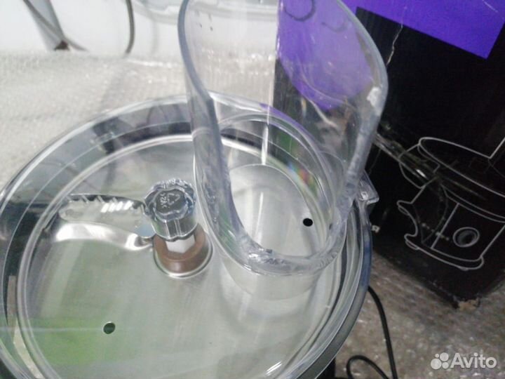 Измельчитель Kitfort кт-1393