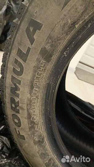Formula Ice 235/60 R18 107T