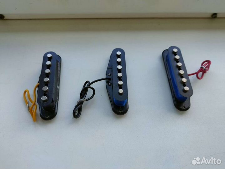 Для электрогитары