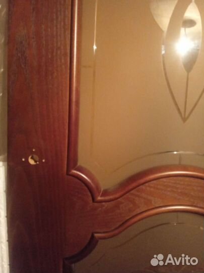 Двери межкомнатные