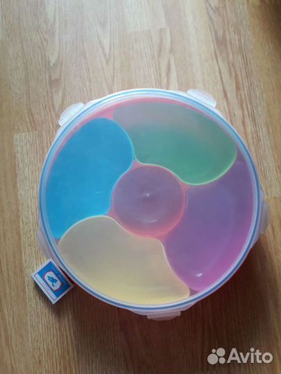 Чашка салатник