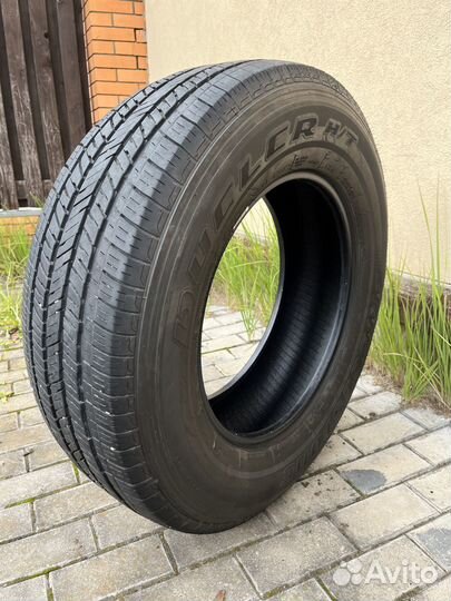 Bridgestone Dueler H/T 255/70 R18 113T