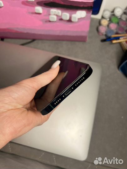 iPhone 13 Pro Max, 128 ГБ