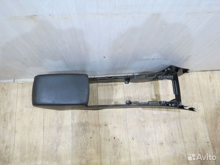 Центральная консоль Mazda 6 GH