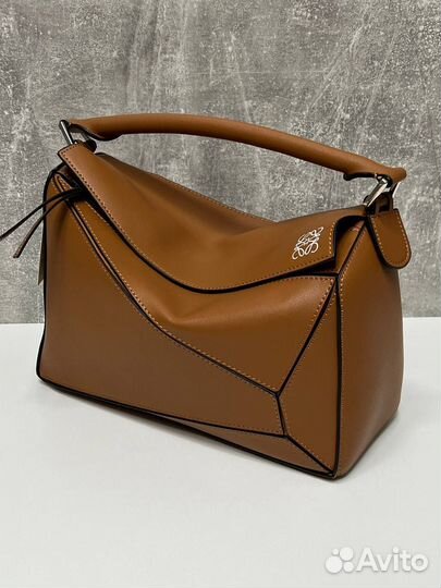 Сумка Loewe puzzle