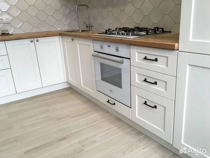 Кухонный гарнитур 