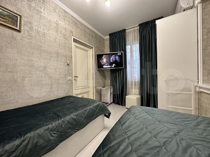 Комната 10 м², 2/2 эт.