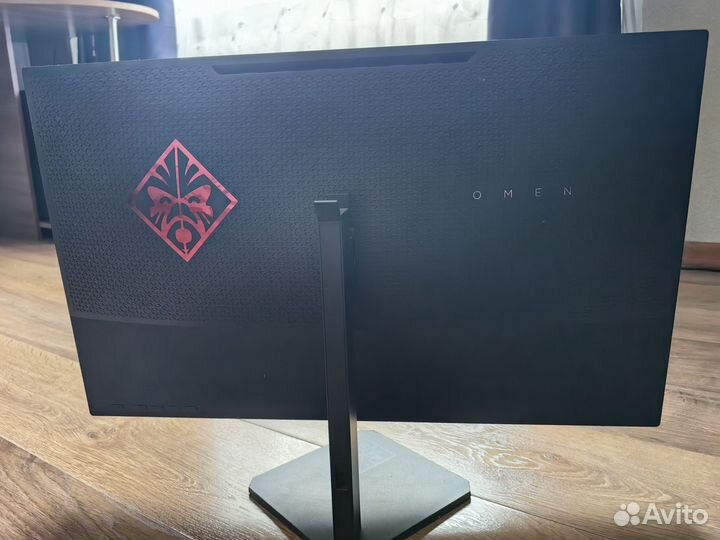 Монитор 144 гц Hp Omen 25