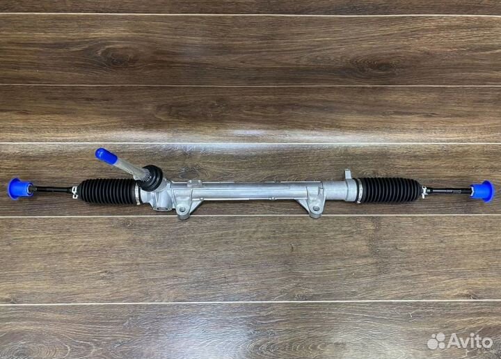 Рулевая рейка Nissan Qashqai J10 X-Trail T31 06-13