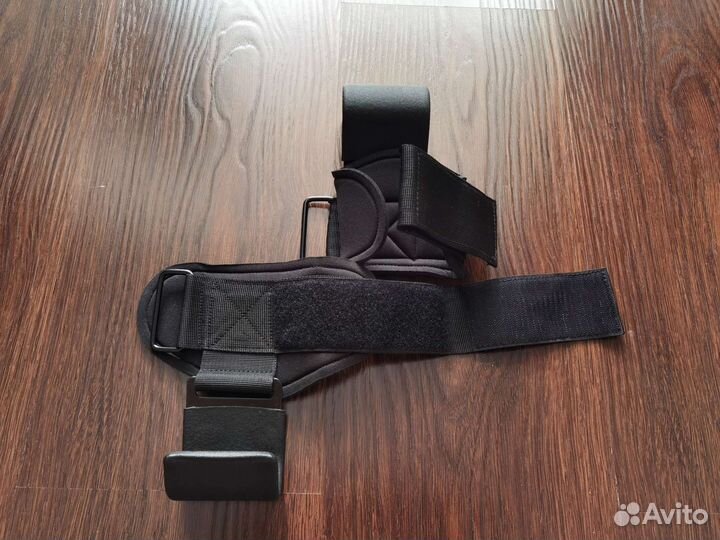 Зацепы для турника