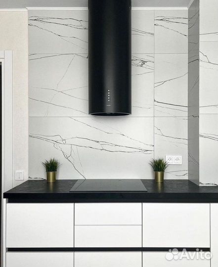 Кухня на заказ