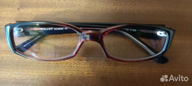 Очки для компьютера