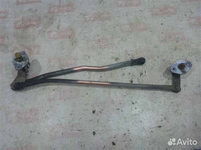 Трапеция стеклоочистителя Mazda Xedos 6 седан 2.0