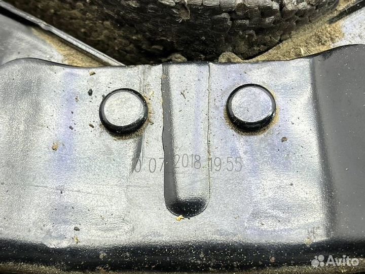 Ящик для инструмента Volvo Xc 60