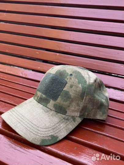 Бейсболка Кепка тактическая