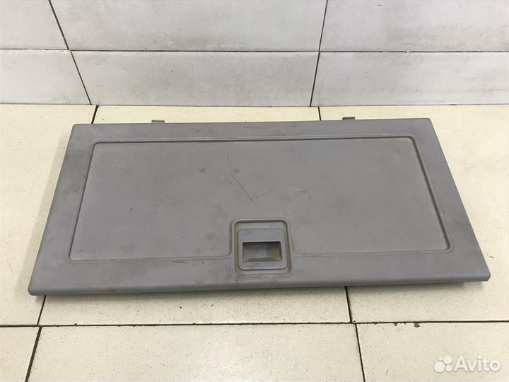 Крышка Almera Tino 2000-2006