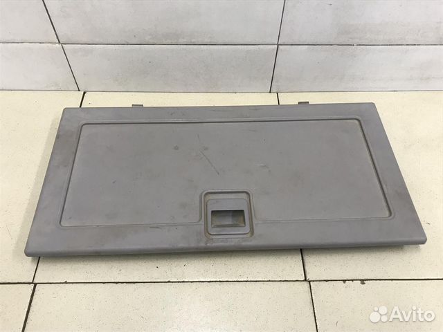 Крышка Almera Tino 2000-2006