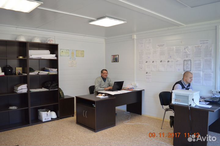 Директор по строительству