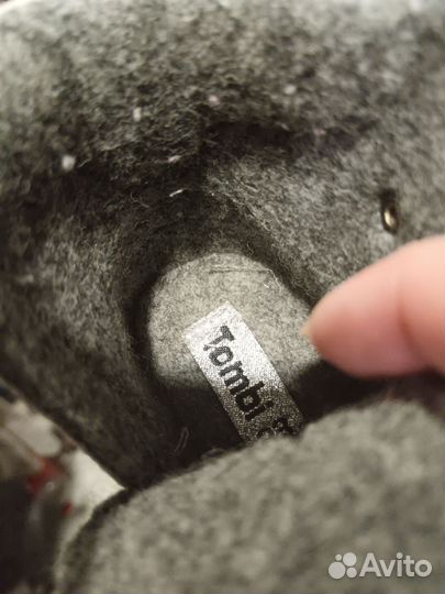 Продам детскую обувь