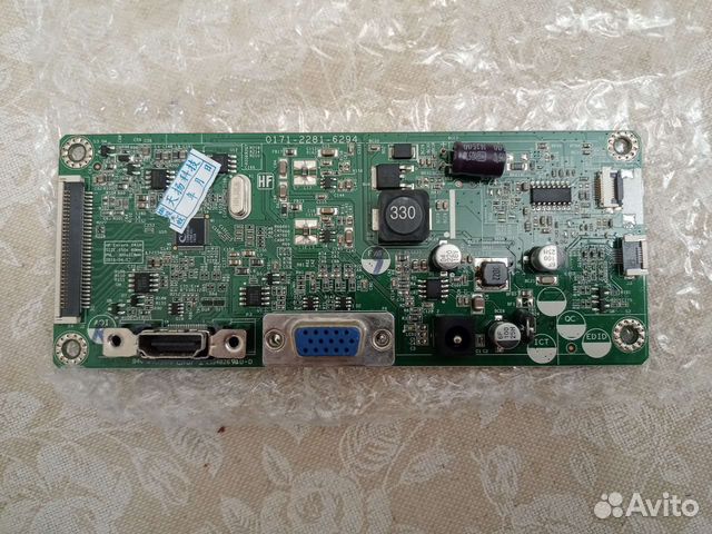 Плата для монитора 0171-2281-6294
