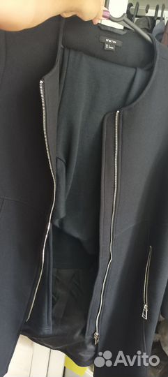 Одежда пакетом