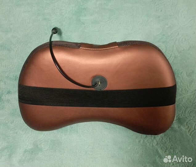 Массажная подушка