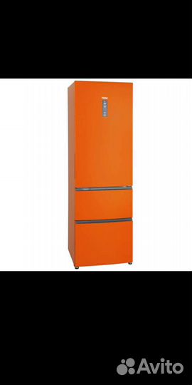 Холодильник Haier