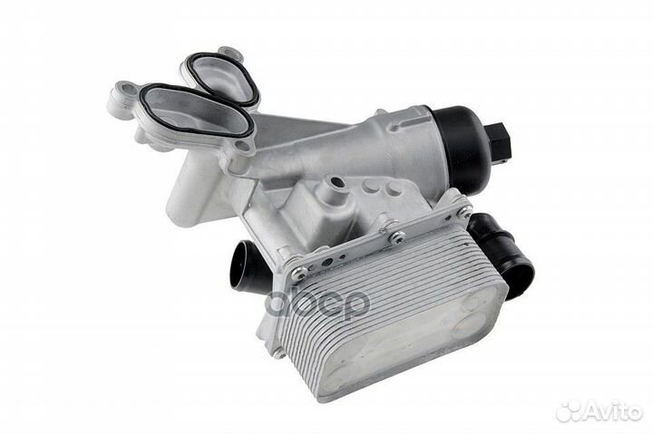 Радиатор CCL-RE-004 NTY