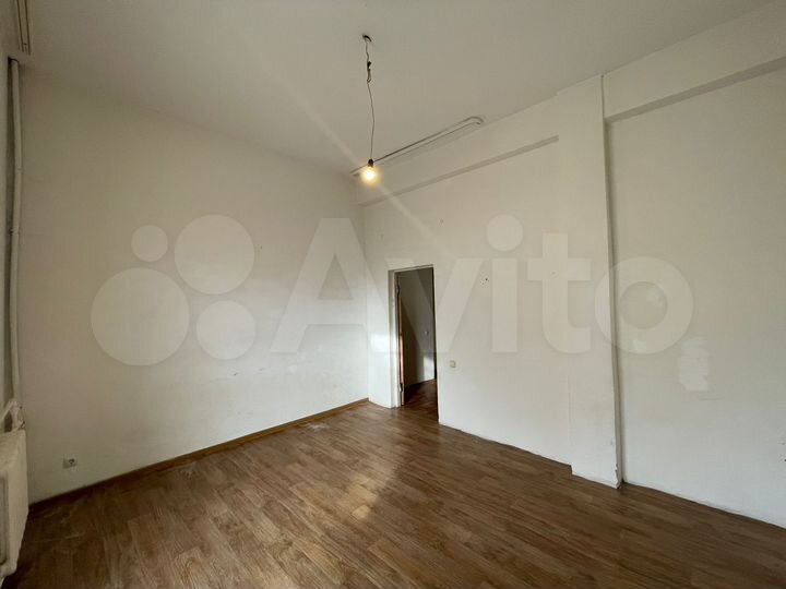 2-к. квартира, 51 м², 2/6 эт.