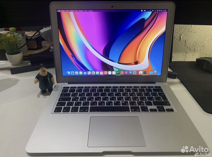 MacBook Air 13 2014