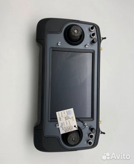 Комплект. Пульт siyi MK 32+Камера FPV siyi A8 Min