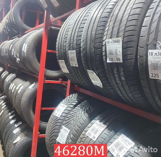 Bridgestone Dueler H/P Sport 275/50 R19 112P