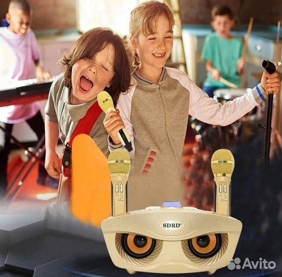 Караоке машина