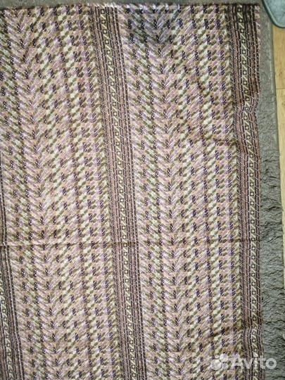 Ткань из СССР