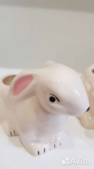 Горшок для кактусов