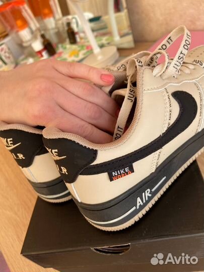 Кроссовки nike