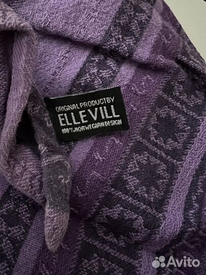 Слинг шарф ellevill