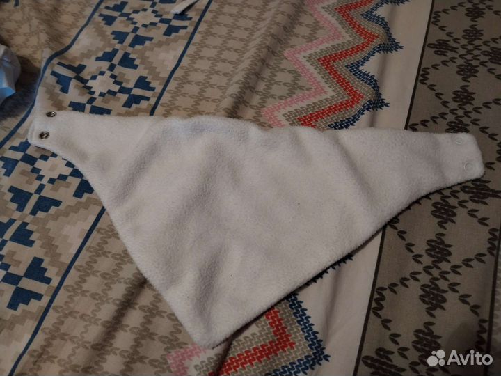 Комплект на выписку