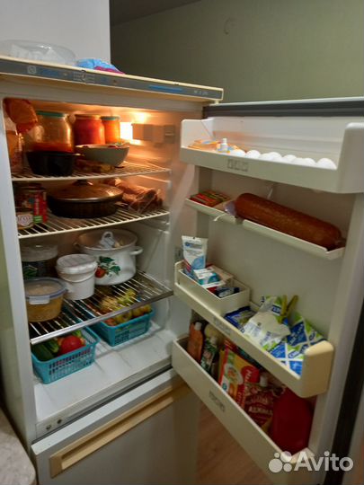 Холодильник бу