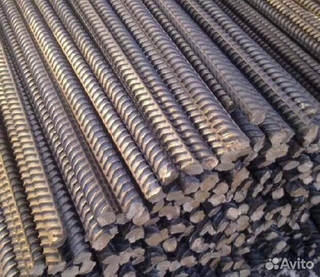 Арматура оптом